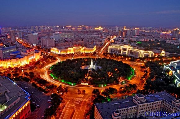 （23）长春（吉林省）——中国最大的汽车工业城市，特大城市之一，有“东方底特律”之称。 ...