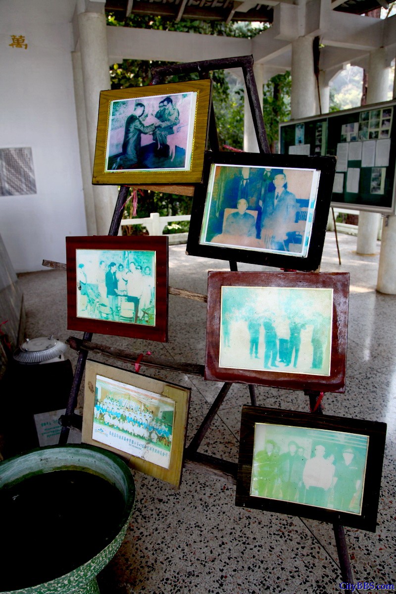 拜谒段希文将军墓地是我们此次美斯乐的主要行程安排 拜谒段希文将军墓地是我们此次美斯乐的主要行程安排