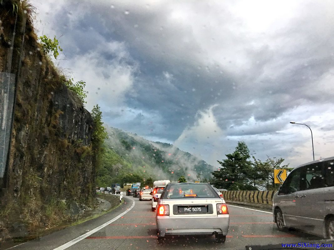 槟城(Penang)至吉隆坡(Kuala Lumpur) 槟城(Penang)至吉隆坡(Kuala Lumpur)